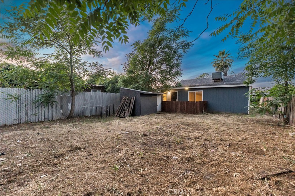 129 W Atchison, Fresno, CA 93706