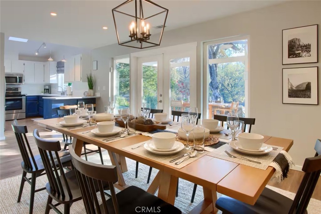 5615 Bear Trap Dr, Mariposa, CA 95338