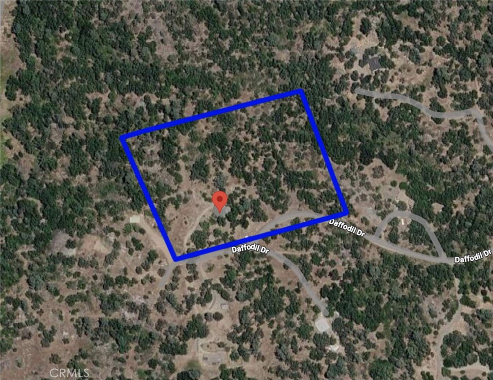 4853 Daffodil, Mariposa, CA 95338