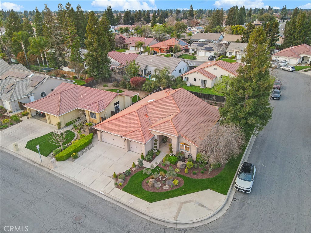 2168 E Powers, Fresno, CA 93720