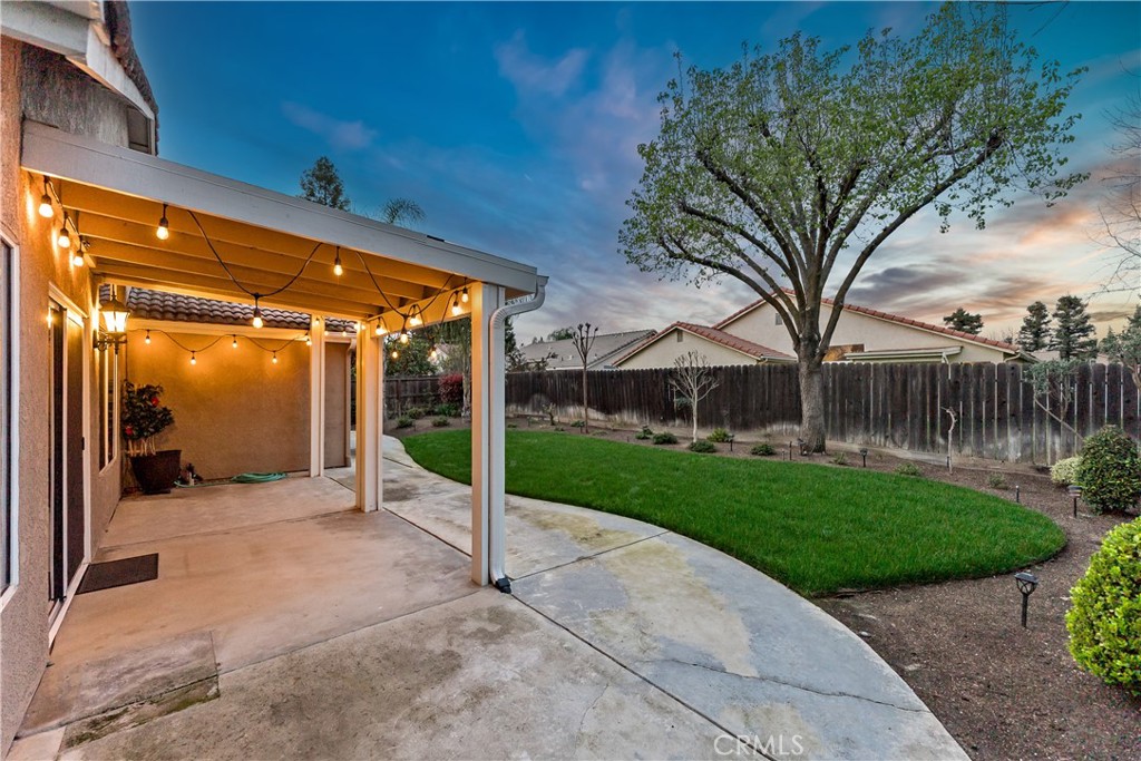 2168 E Powers, Fresno, CA 93720