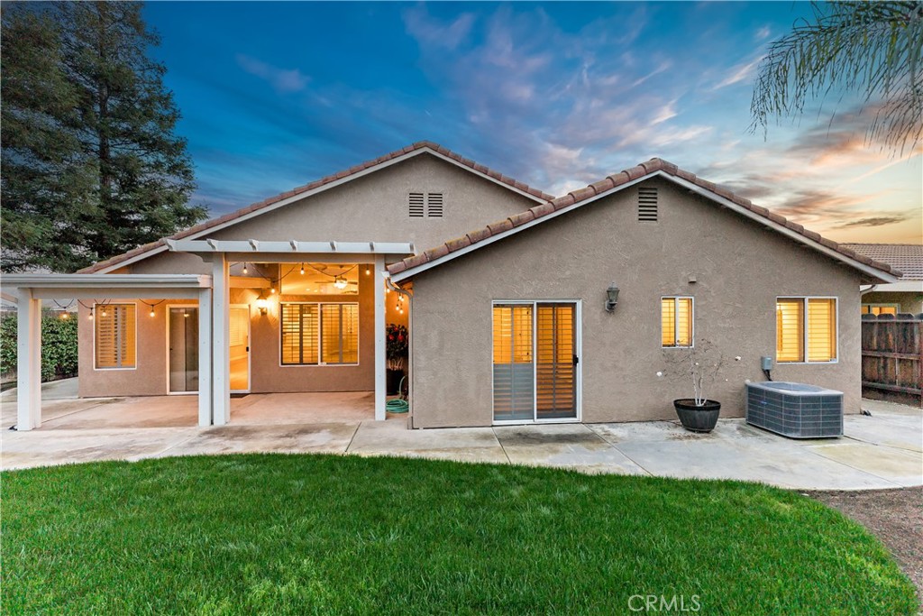 2168 E Powers, Fresno, CA 93720