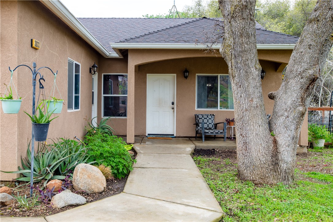 39313 Squaw Valley, Squaw Valley, CA 93675
