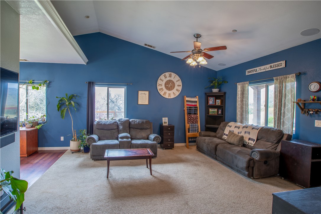 39313 Squaw Valley, Squaw Valley, CA 93675