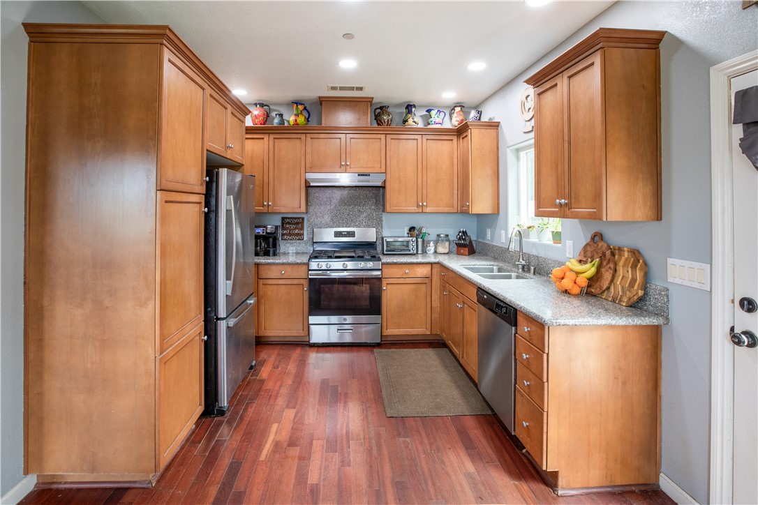 39313 Squaw Valley, Squaw Valley, CA 93675