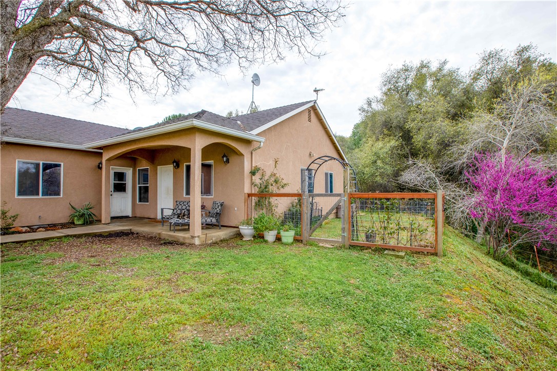 39313 Squaw Valley, Squaw Valley, CA 93675