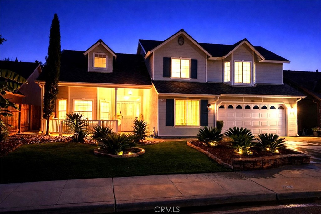 7835 N Matus, Fresno, CA 93720