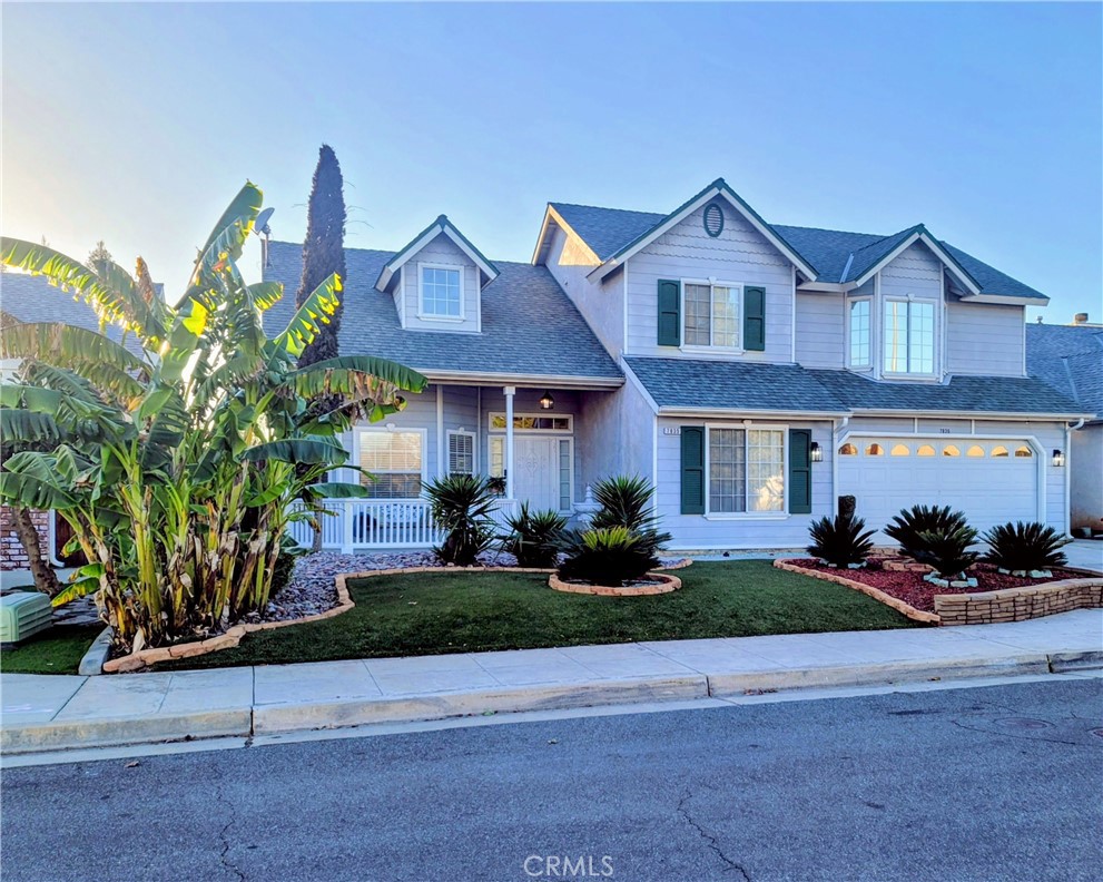 7835 N Matus, Fresno, CA 93720