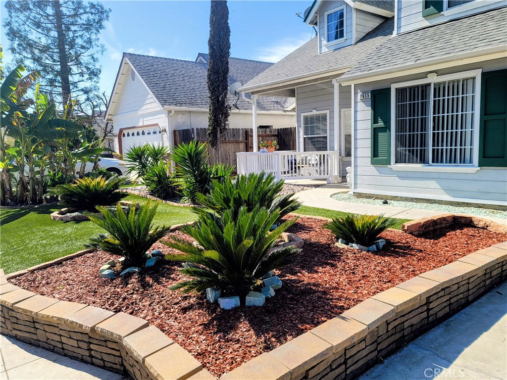 7835 N Matus, Fresno, CA 93720