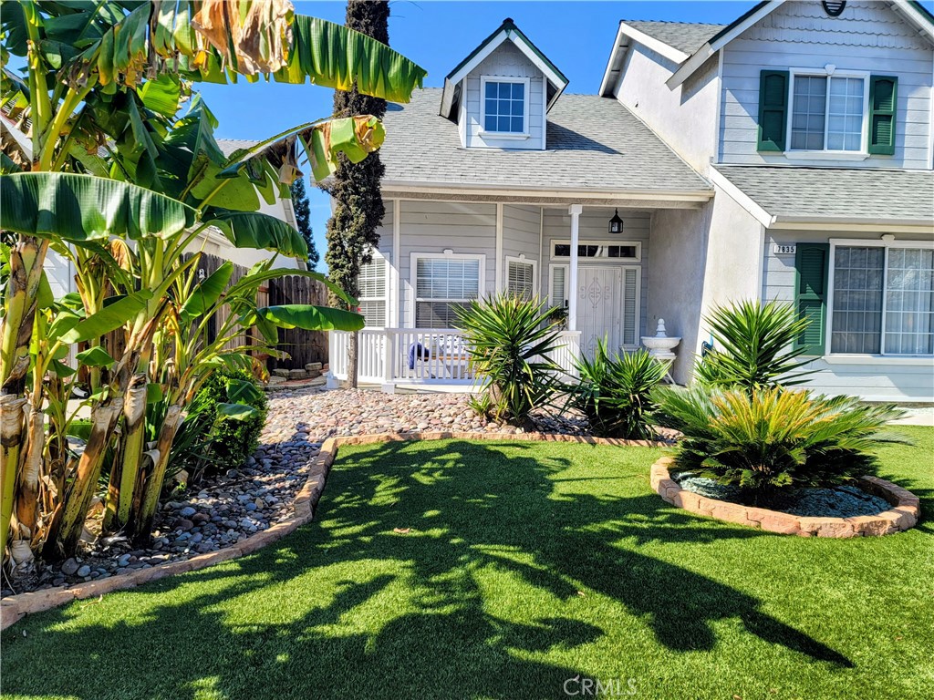 7835 N Matus, Fresno, CA 93720
