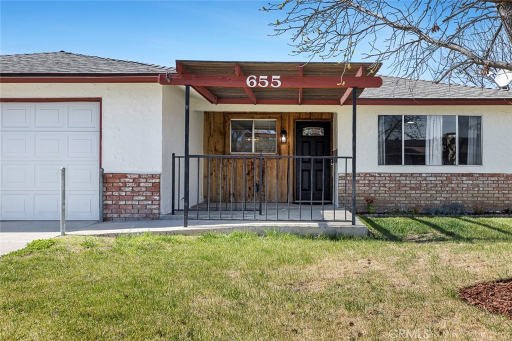 655 N Princeton, Coalinga, CA 93210