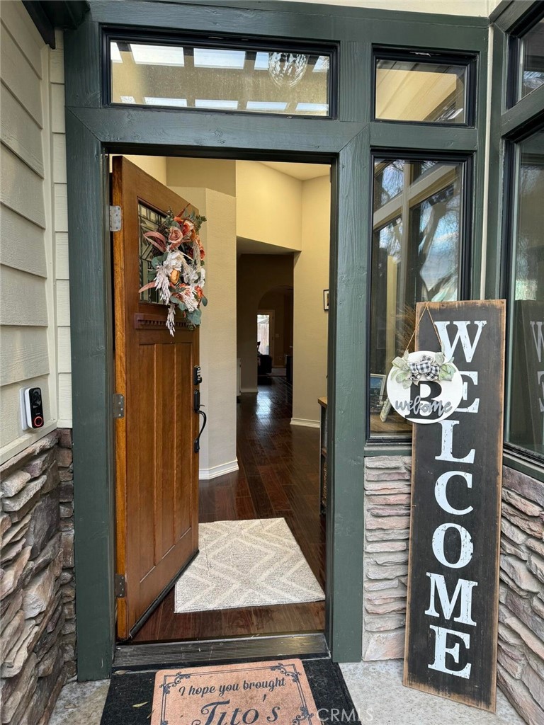 4800 W Crowley Ct, Visalia, CA 93291