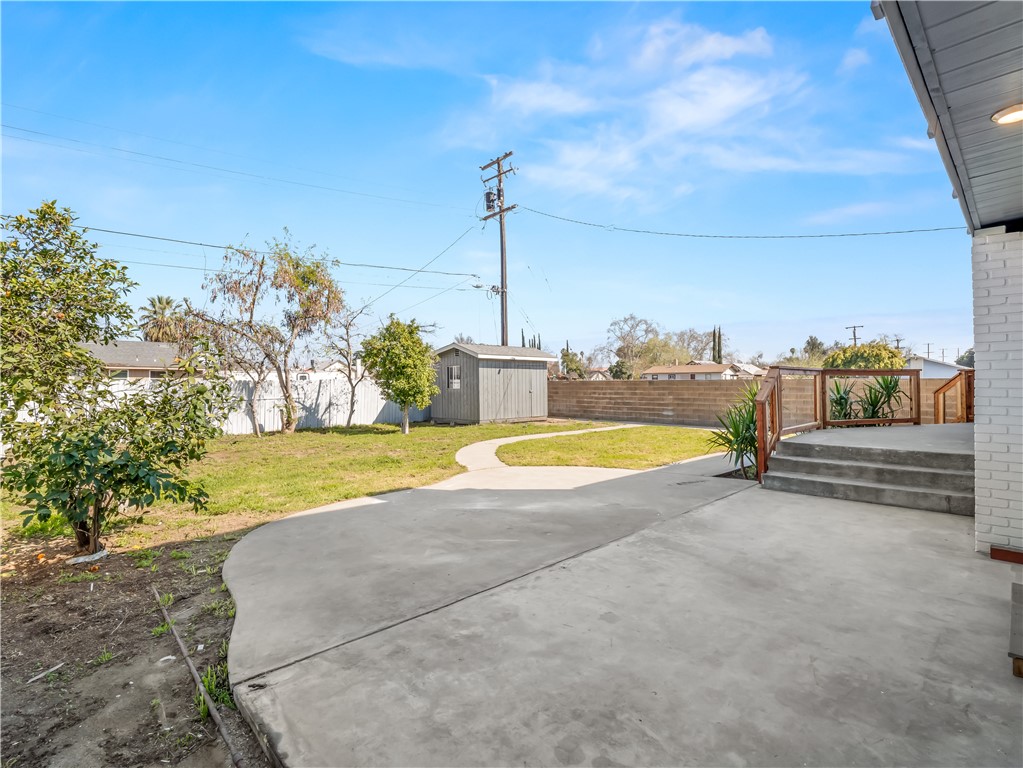 4785 E Washington, Fresno, CA 93702