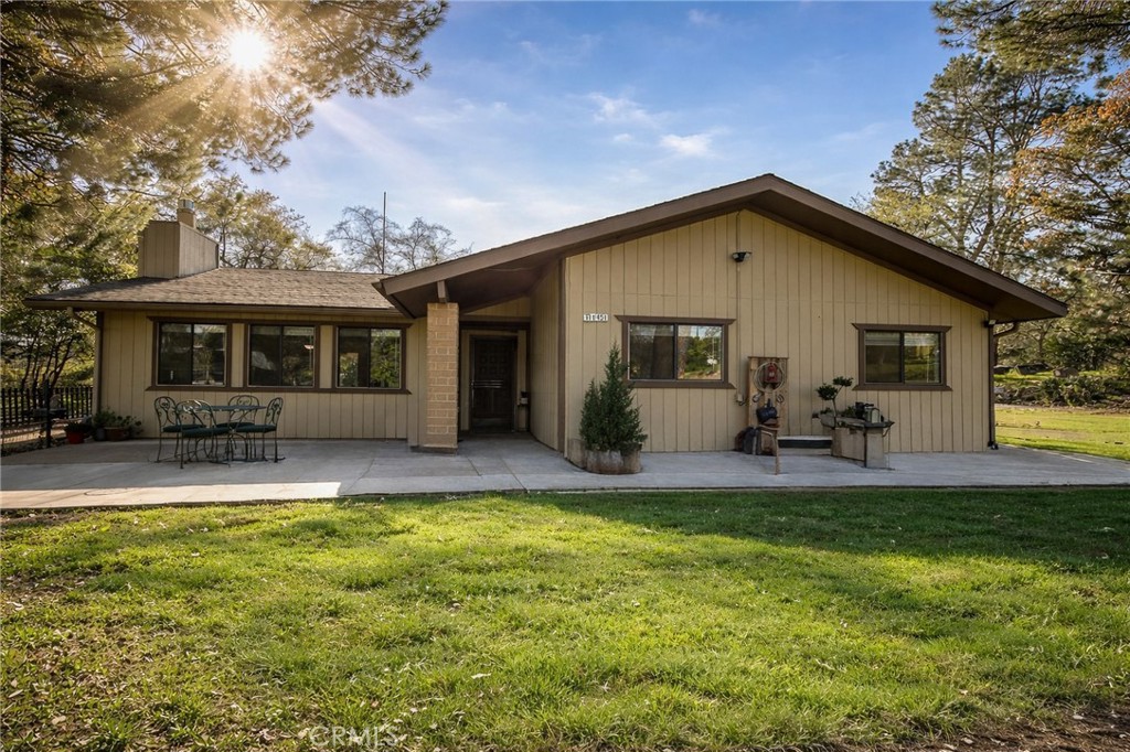 30451 Horseshoe, Coarsegold, CA 93614