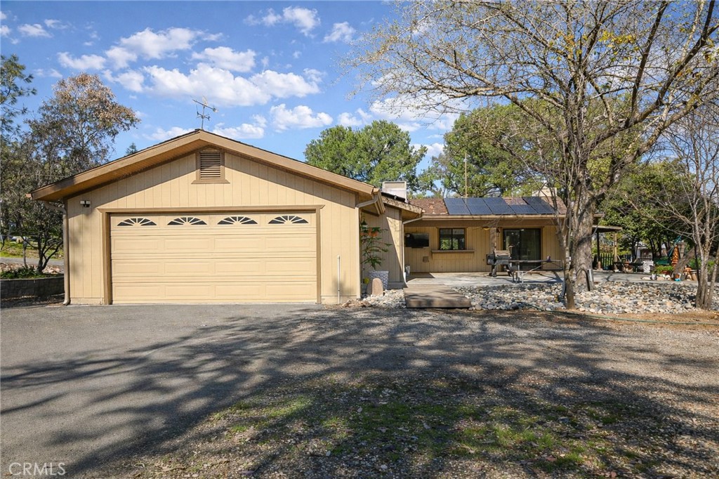 30451 Horseshoe, Coarsegold, CA 93614