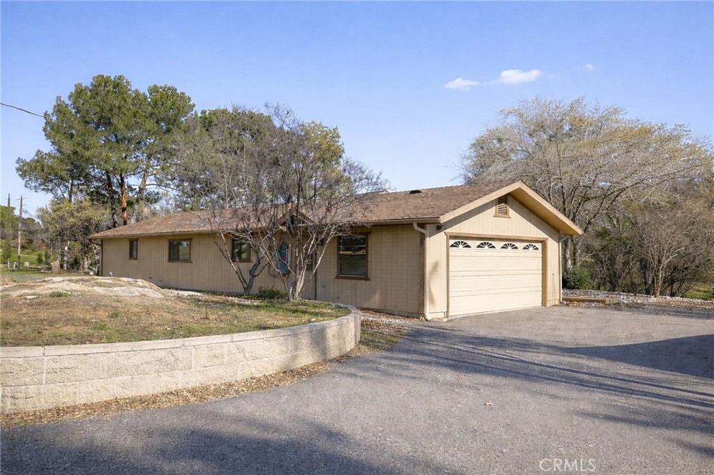 30451 Horseshoe, Coarsegold, CA 93614