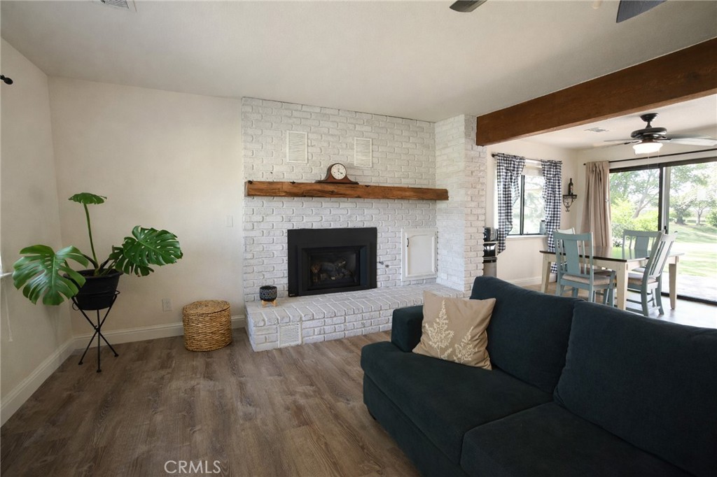 30451 Horseshoe, Coarsegold, CA 93614