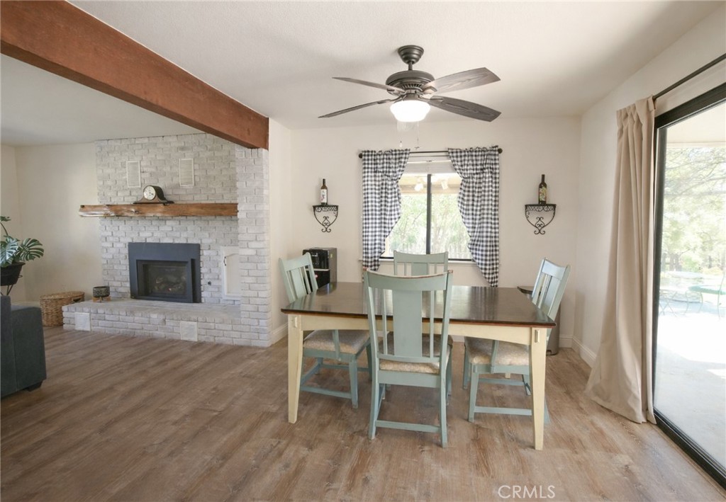 30451 Horseshoe, Coarsegold, CA 93614