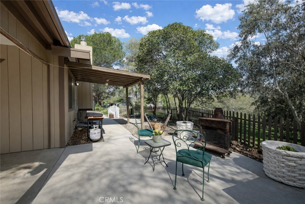 30451 Horseshoe, Coarsegold, CA 93614