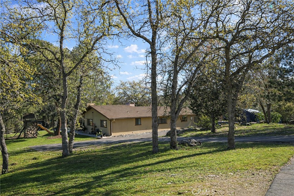 30451 Horseshoe, Coarsegold, CA 93614
