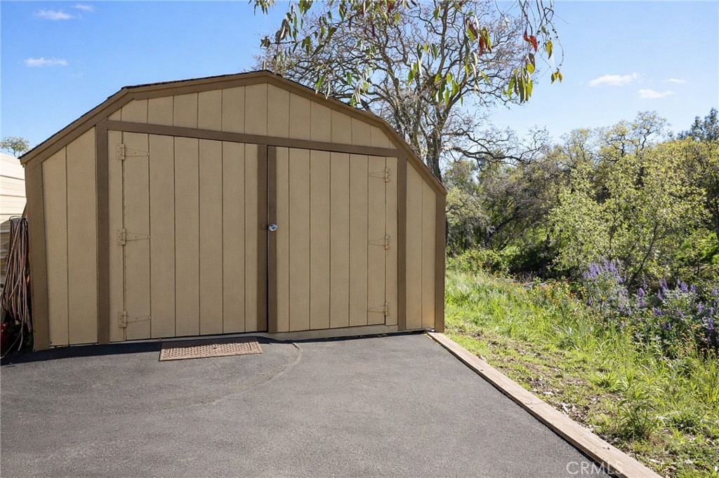 30451 Horseshoe, Coarsegold, CA 93614