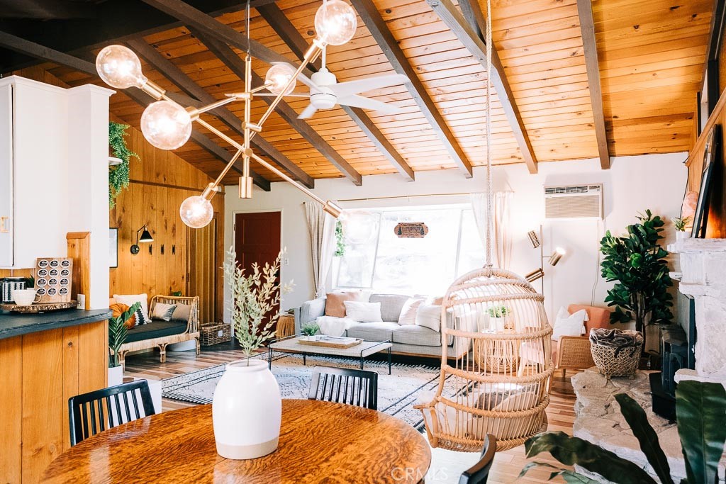 39168 Hill, Bass Lake, CA 93604