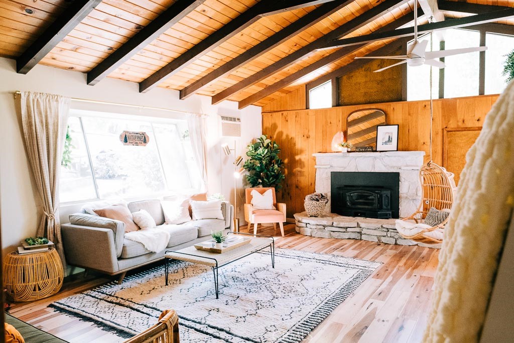 39168 Hill, Bass Lake, CA 93604