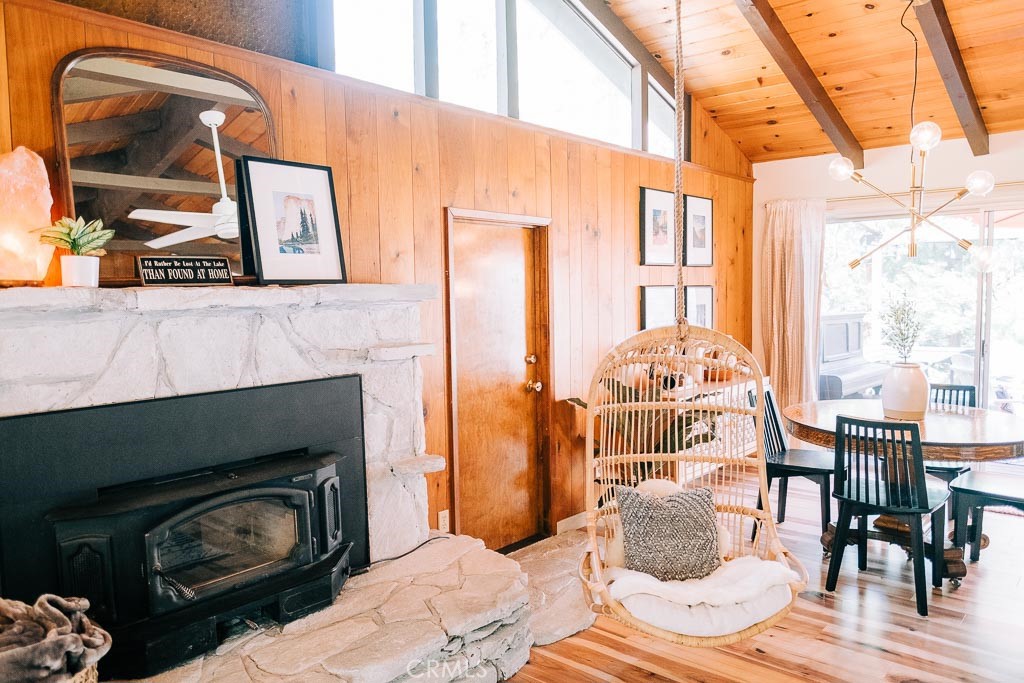 39168 Hill, Bass Lake, CA 93604