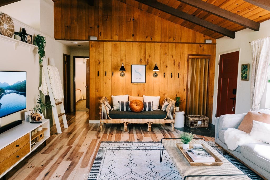 39168 Hill, Bass Lake, CA 93604