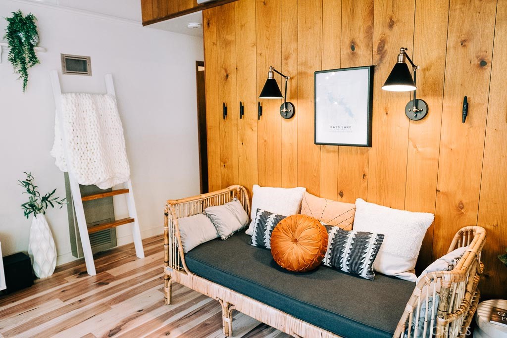 39168 Hill, Bass Lake, CA 93604