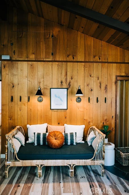 39168 Hill, Bass Lake, CA 93604