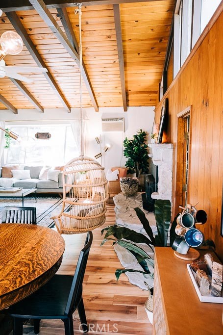 39168 Hill, Bass Lake, CA 93604