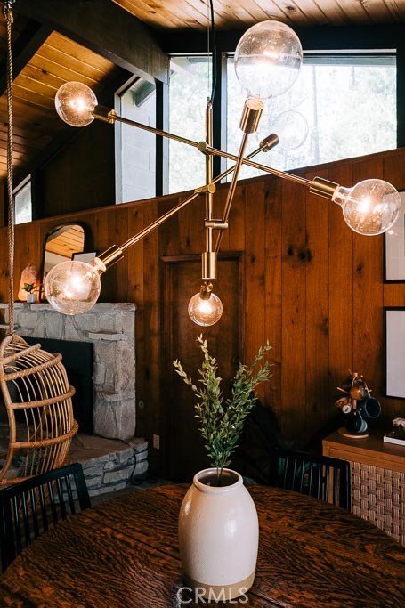 39168 Hill, Bass Lake, CA 93604