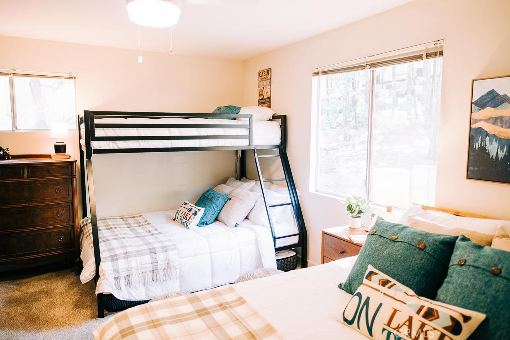 39168 Hill, Bass Lake, CA 93604