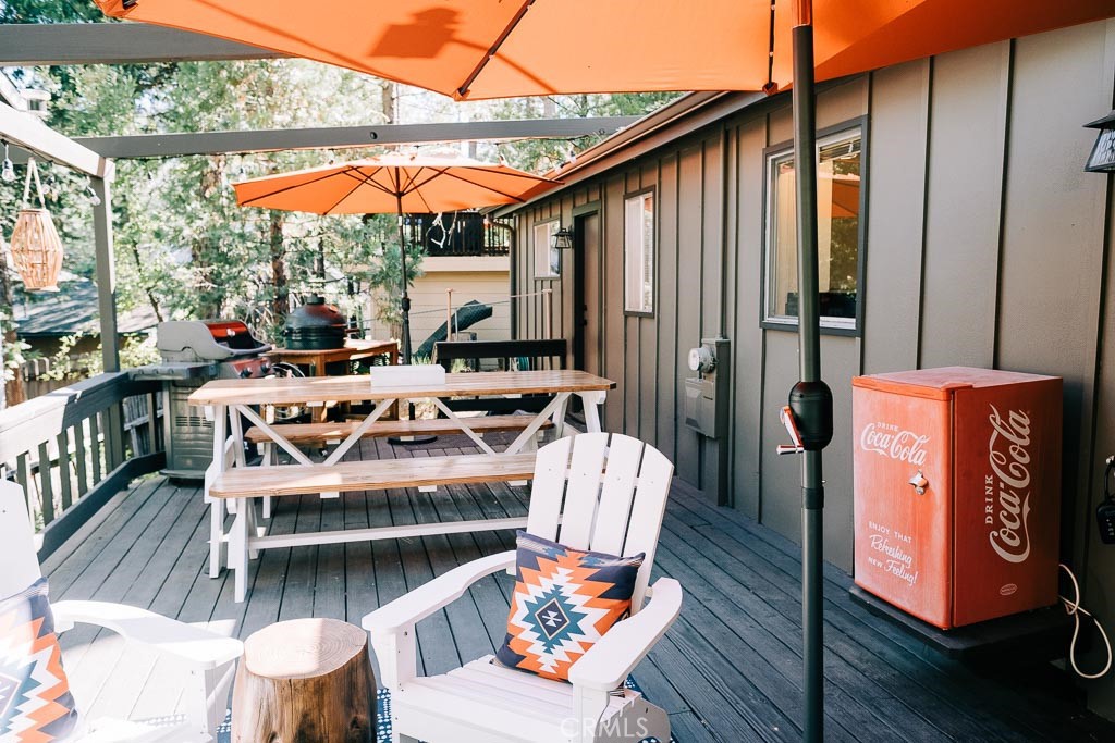 39168 Hill, Bass Lake, CA 93604