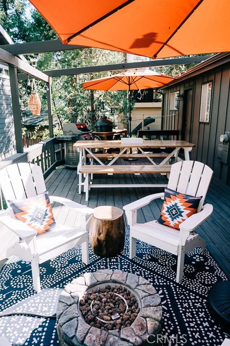 39168 Hill, Bass Lake, CA 93604