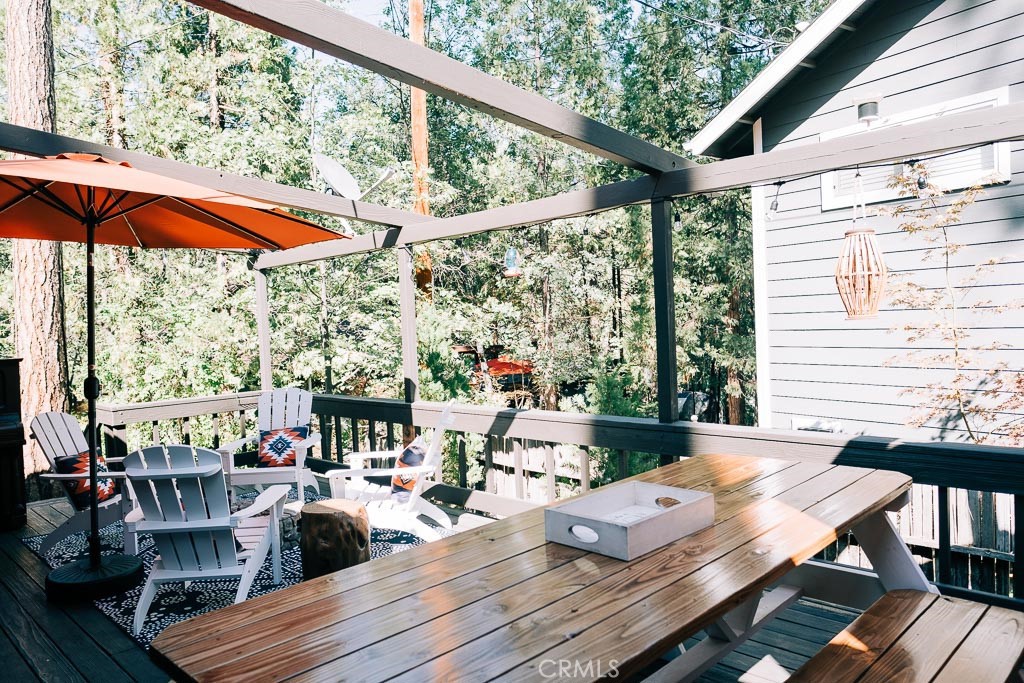 39168 Hill, Bass Lake, CA 93604