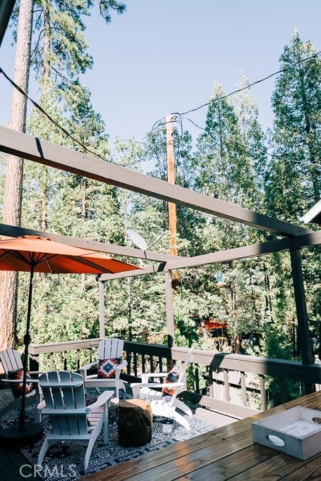 39168 Hill, Bass Lake, CA 93604