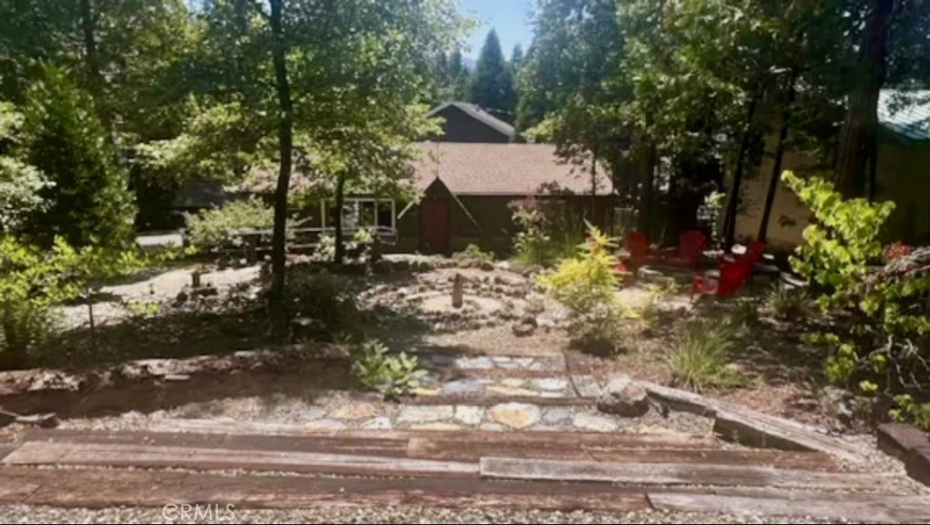 39168 Hill, Bass Lake, CA 93604