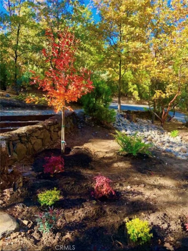 39168 Hill, Bass Lake, CA 93604