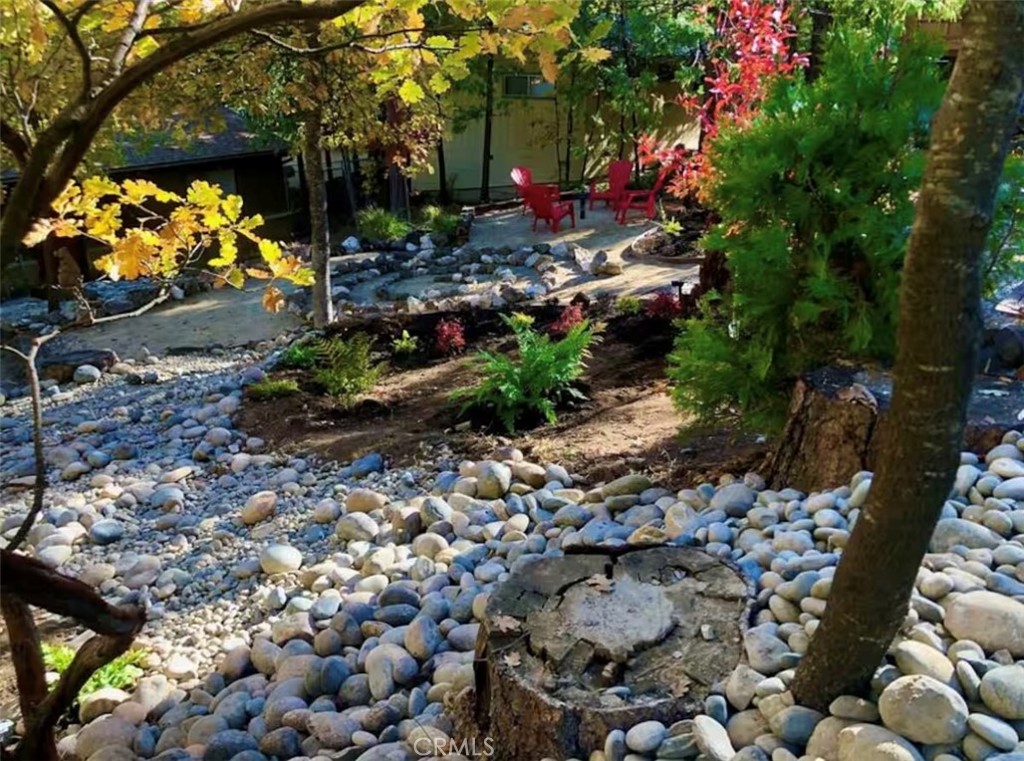 39168 Hill, Bass Lake, CA 93604