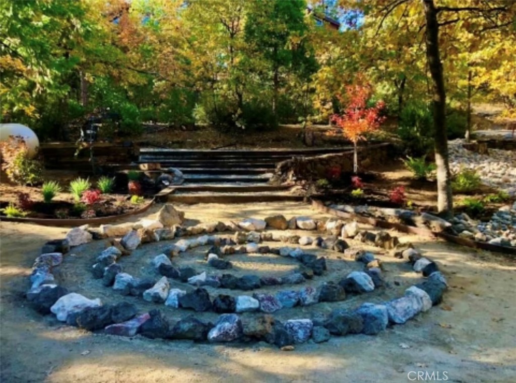 39168 Hill, Bass Lake, CA 93604