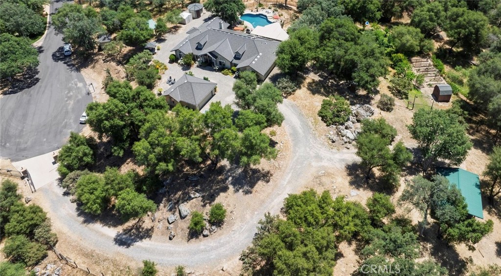 45740 Green Lake Ct, Coarsegold, CA 93614