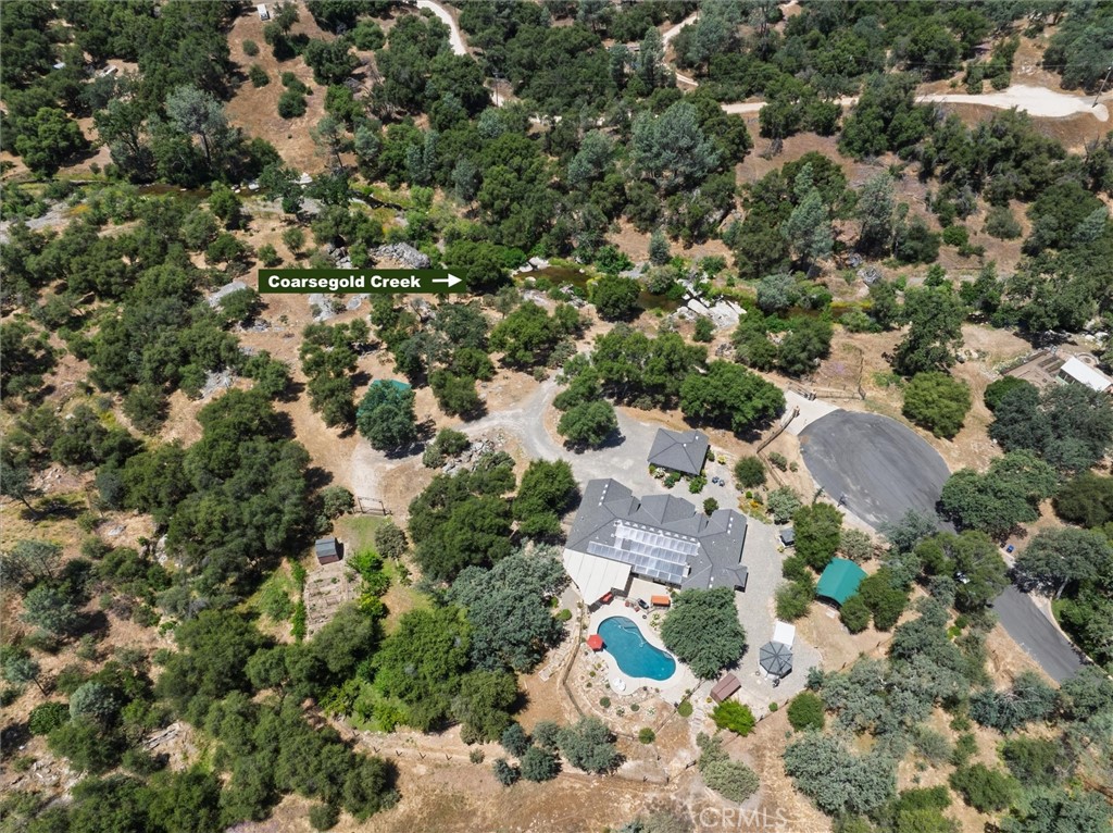 45740 Green Lake Ct, Coarsegold, CA 93614