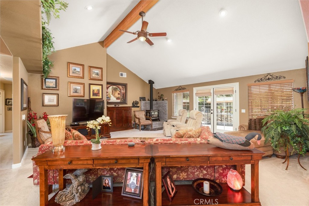 45740 Green Lake Ct, Coarsegold, CA 93614