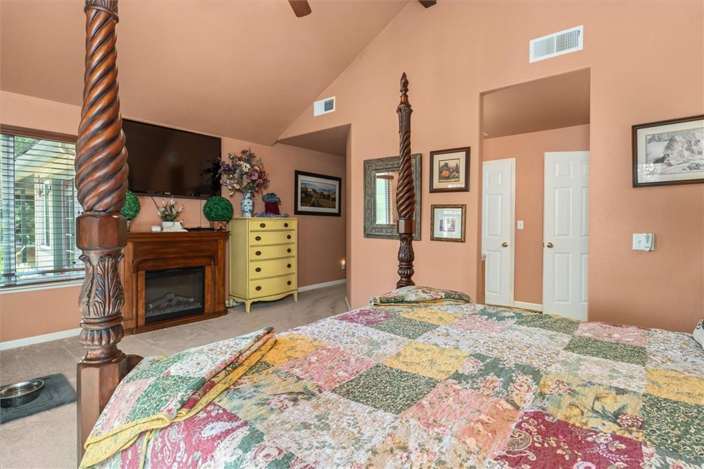 45740 Green Lake Ct, Coarsegold, CA 93614