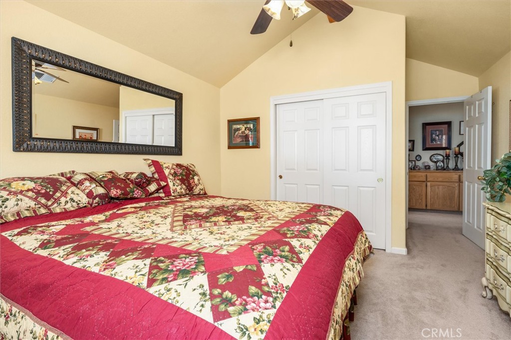 45740 Green Lake Ct, Coarsegold, CA 93614