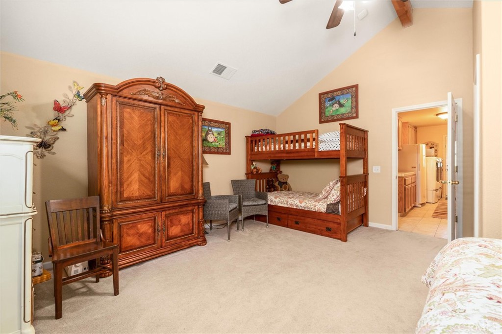 45740 Green Lake Ct, Coarsegold, CA 93614