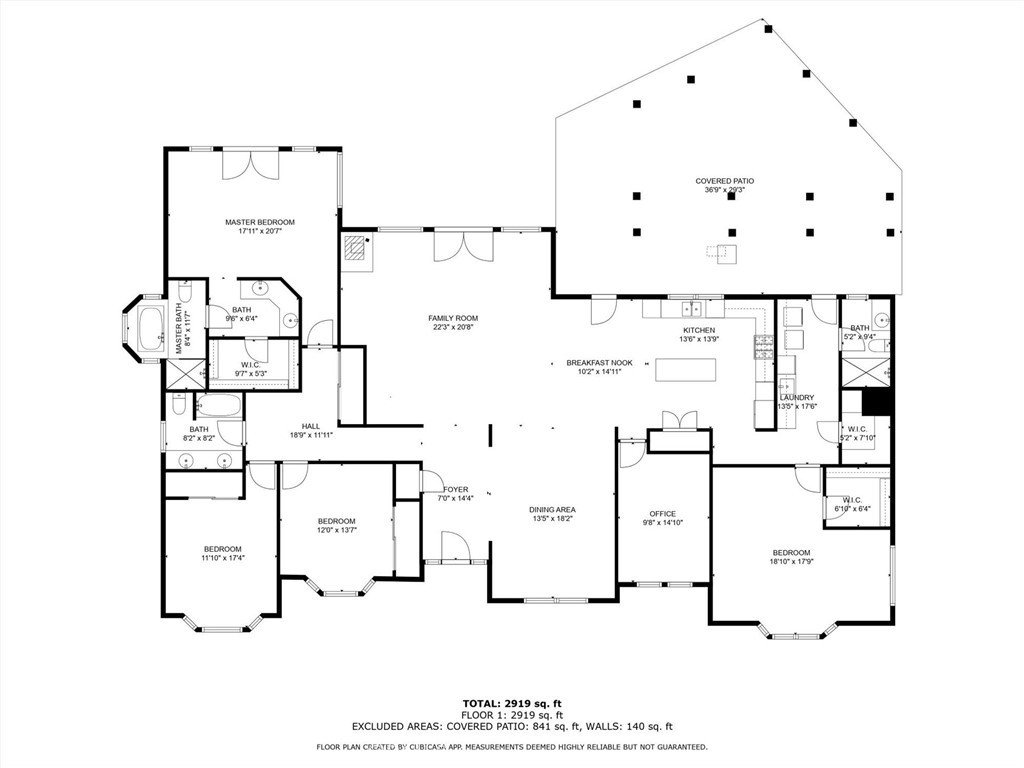45740 Green Lake Ct, Coarsegold, CA 93614