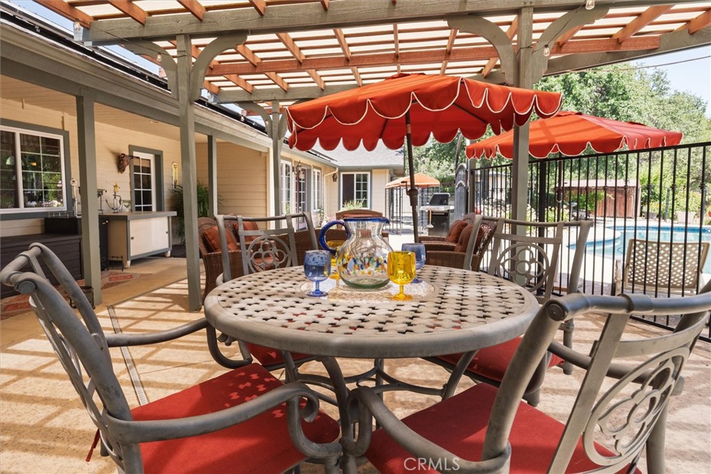 45740 Green Lake Ct, Coarsegold, CA 93614